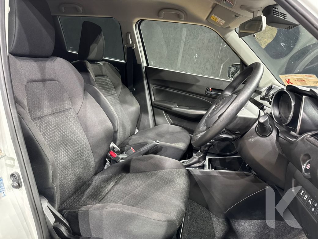 2023 Suzuki Swift