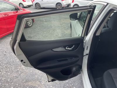 2014 Nissan Qashqai
