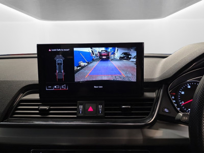 2022 Audi Q5