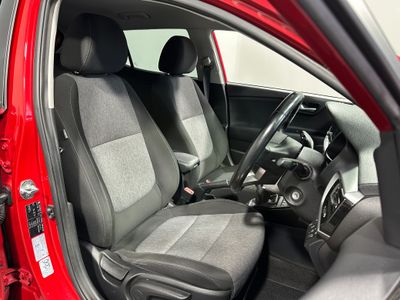 2021 Kia Stonic