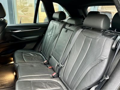 2016 BMW X5