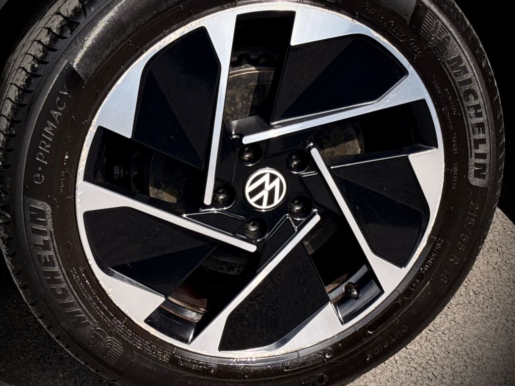 2023 Volkswagen ID.3