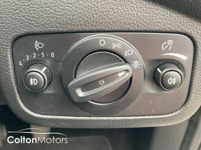 2019 Ford Kuga