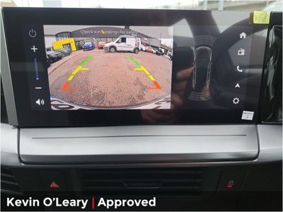 2026 Opel Frontera