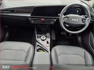 2023 Kia Niro