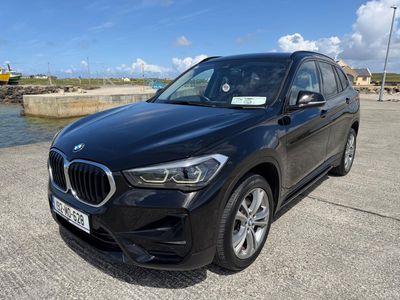 2019 BMW X1