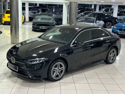 2023 Mercedes-Benz A Class