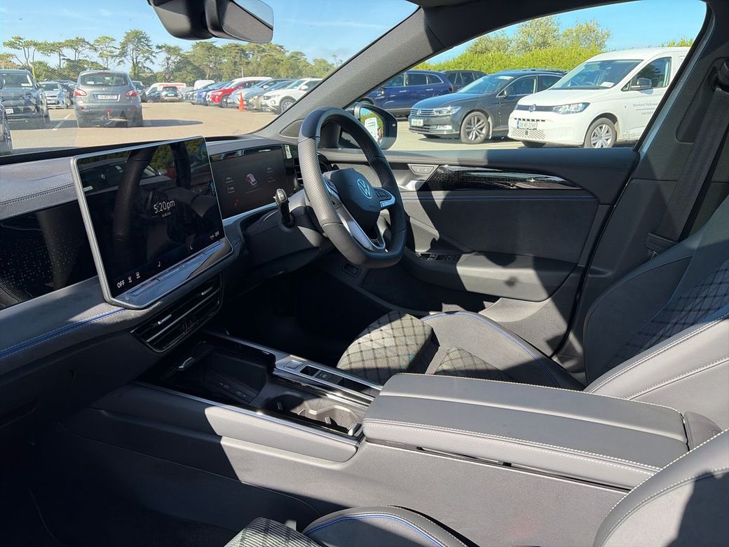 2026 Volkswagen Passat