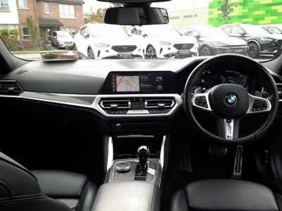 2023 BMW 4 Series