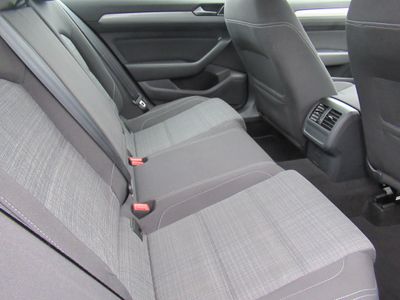 2021 Volkswagen Passat