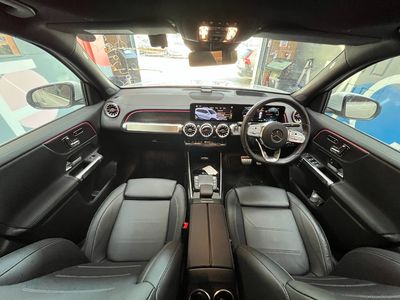 2023 Mercedes-Benz EQB