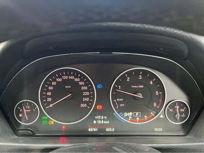 2017 BMW 3 Series