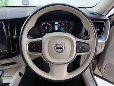 2018 Volvo XC60