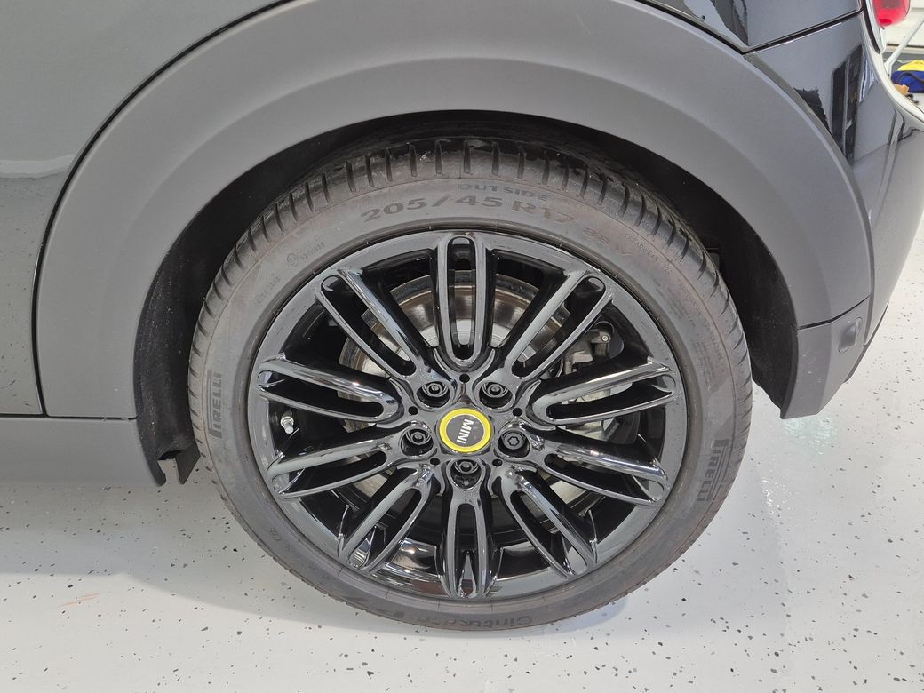 2023 Mini Cooper S