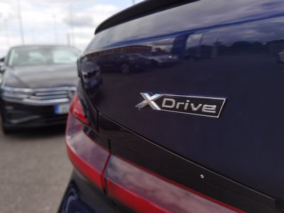 2020 BMW 5 Series