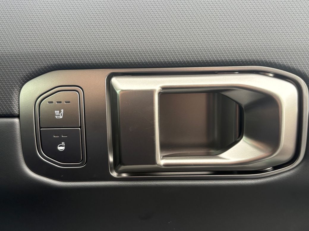 2026 Kia EV4