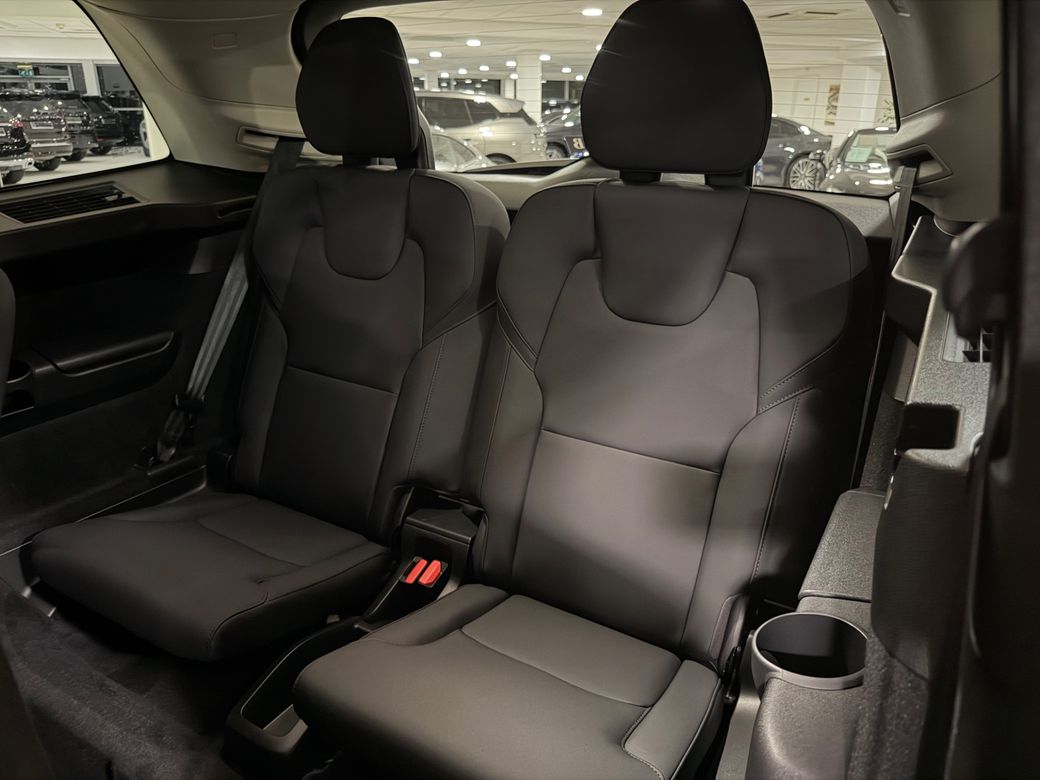 2025 Volvo XC90