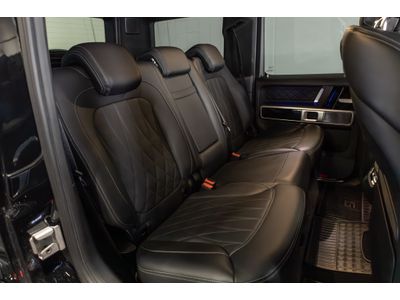 2022 Mercedes-Benz G Class