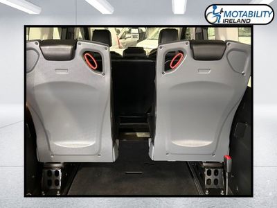 2020 Opel Combo
