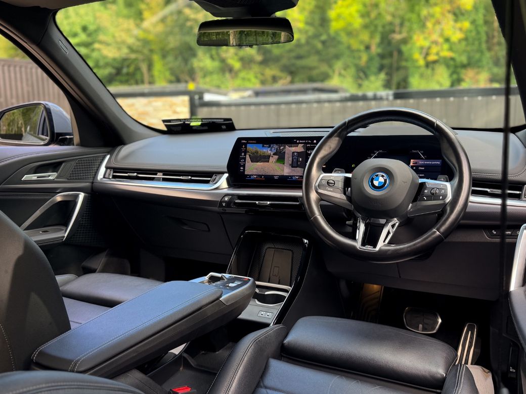 2023 BMW X1