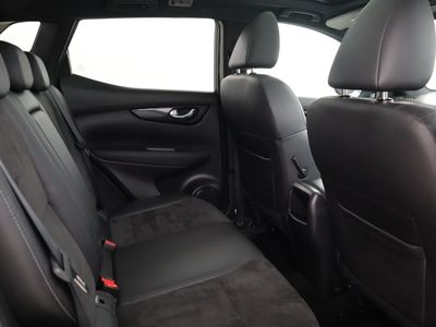 2017 Nissan Qashqai