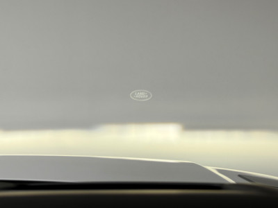 2024 Land Rover Range Rover Sport