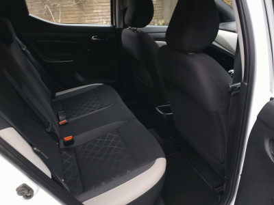 2018 Nissan Micra