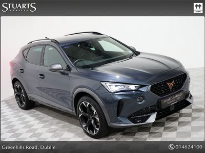 2023 Cupra Formentor