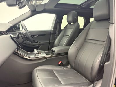 2024 Land Rover Range Rover Evoque