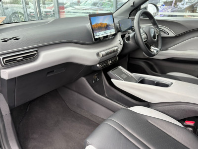 2025 BYD Dolphin Surf