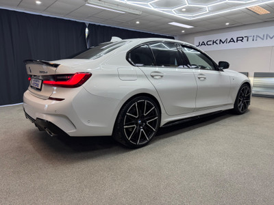 2019 BMW 3 Series
