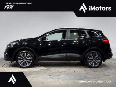 2020 Renault Kadjar