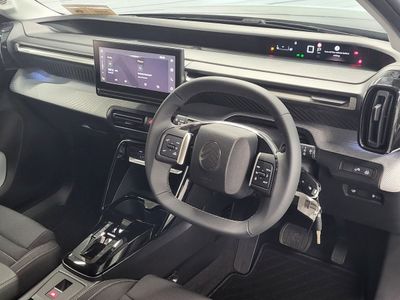 2026 Citroen C3 Aircross