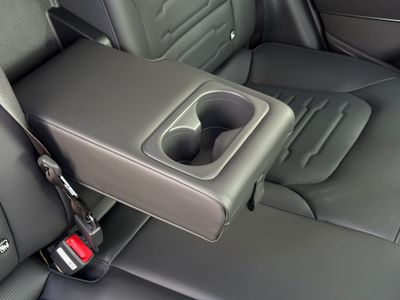 2026 Kia Niro