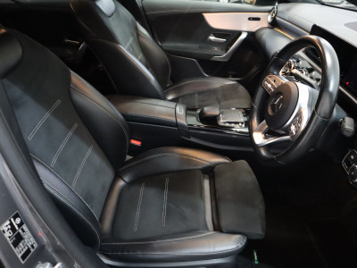 2022 Mercedes-Benz A Class