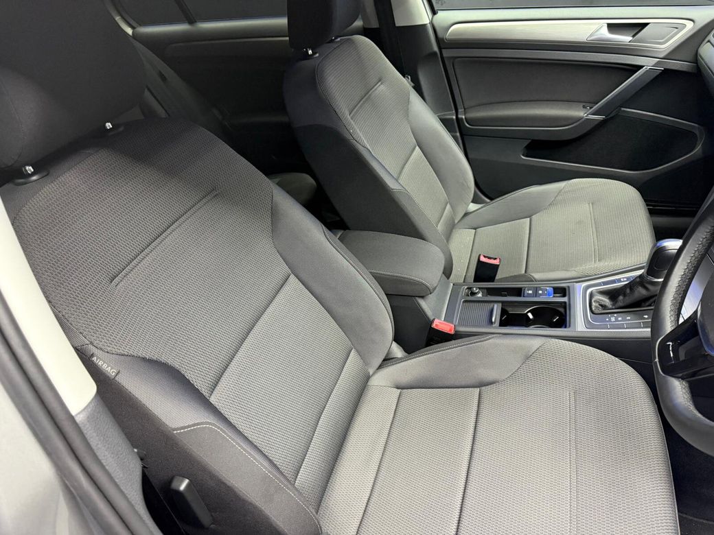 2014 Volkswagen Golf