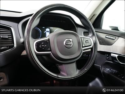 2022 Volvo XC90