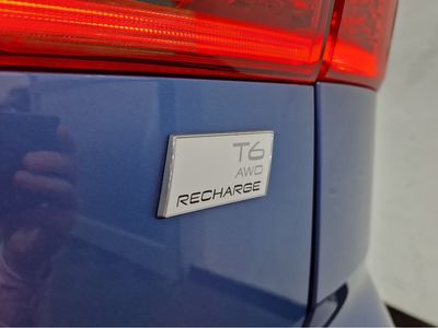 2021 Volvo XC60