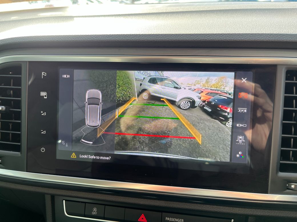 2023 SEAT Ateca