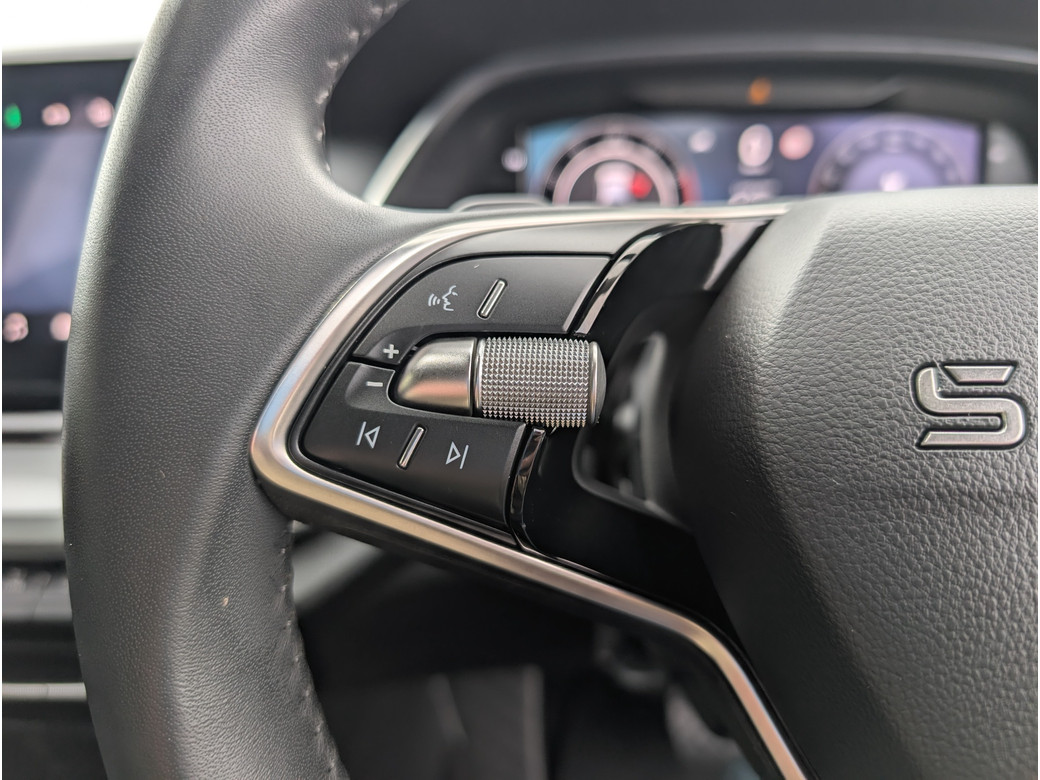 2025 Skoda Octavia