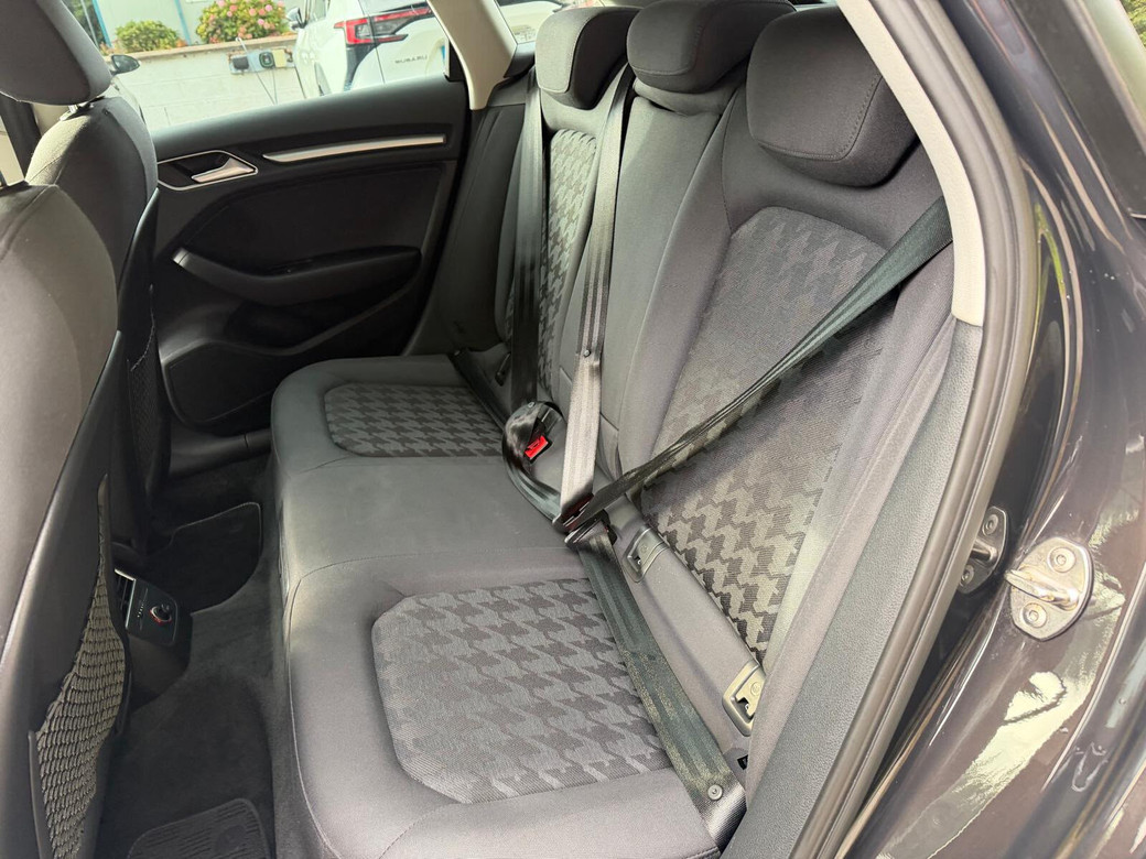 2016 Audi A3