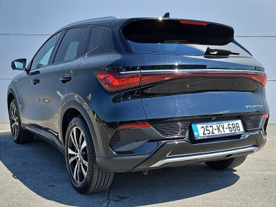 2025 BYD Atto 3