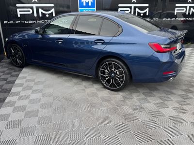 2023 BMW 3 Series