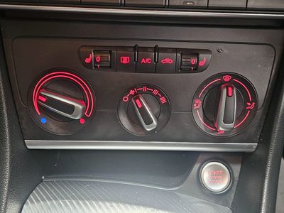 2017 Audi Q3