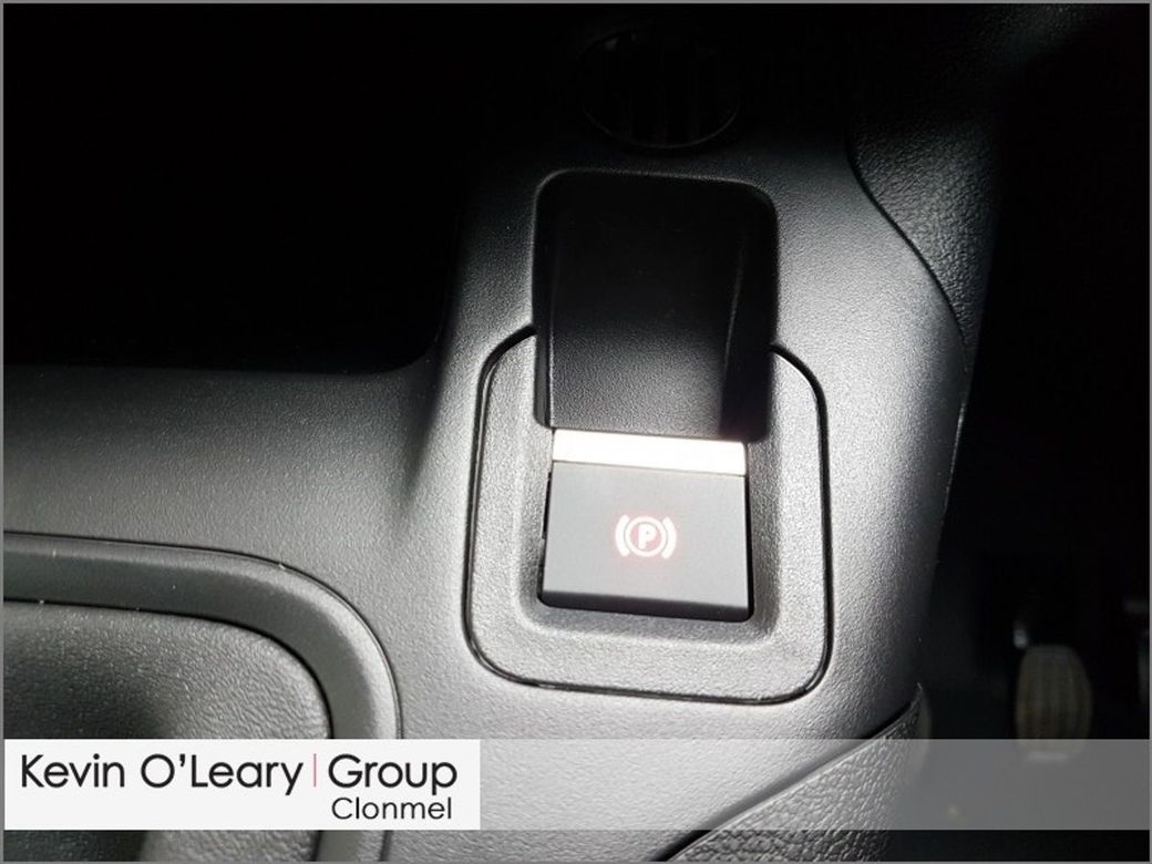 2025 Opel Combo