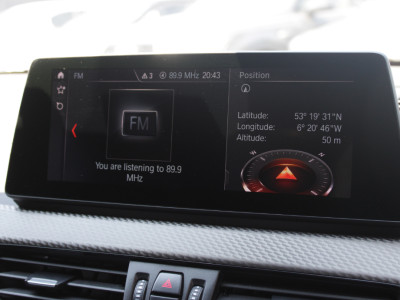 2021 BMW X2