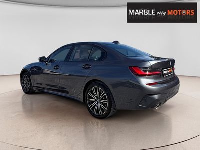 2019 BMW 3 Series