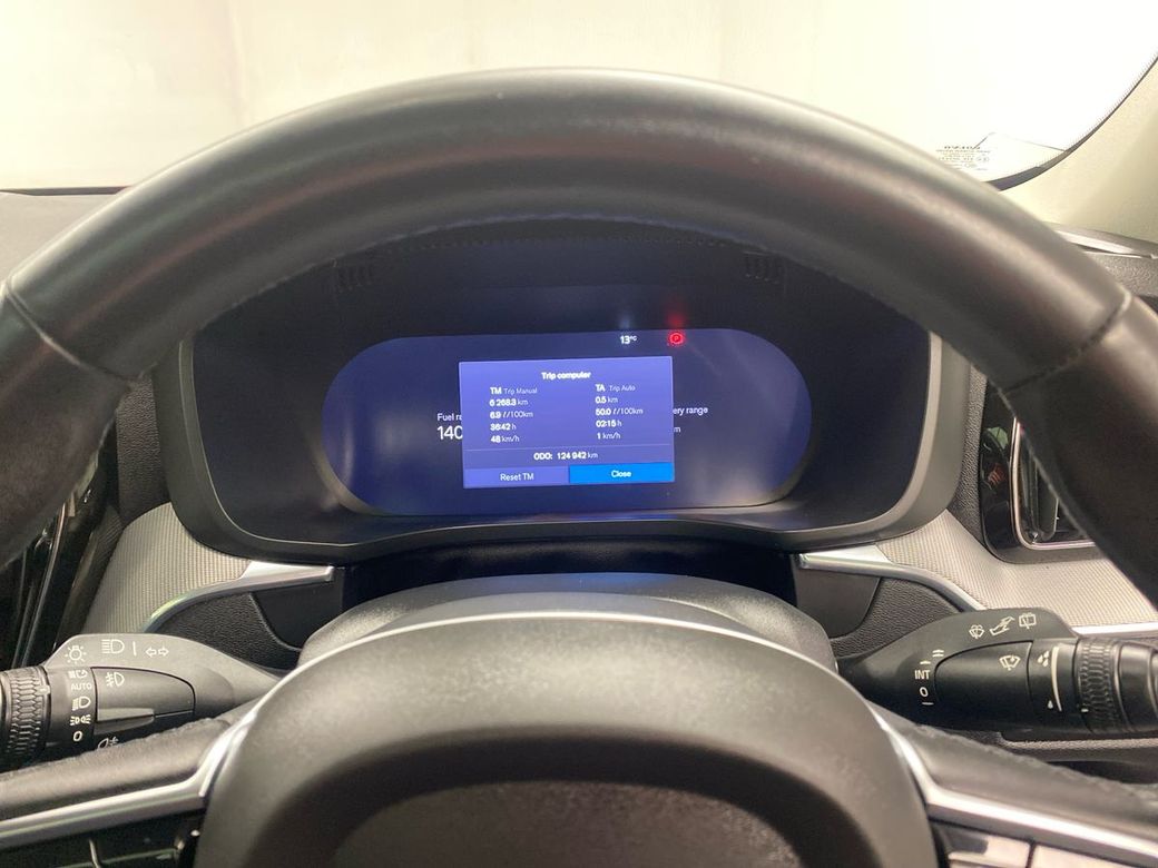 2023 Volvo XC60