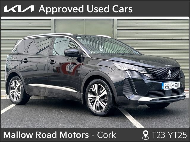 vehicle for sale from Mallow Road Motors Kia
