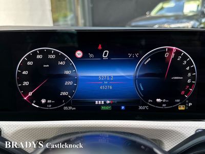 2023 Mercedes-Benz CLA Class